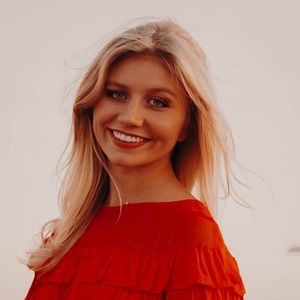 Meet your Posher, Kaitlin